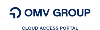 OMV Cloud Access Portal
